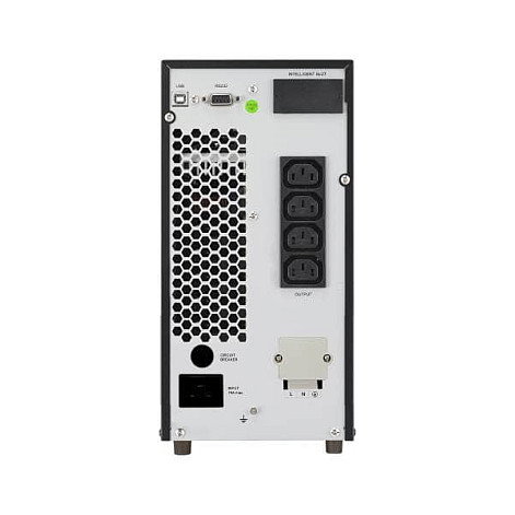 FSP Champ Tower 3K UPS 3000VA 2700W Torre Negro