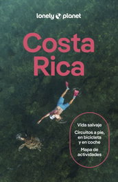 GEOPLANETA Costa Rica 10, Marco Ferrarese - Lonely Planet