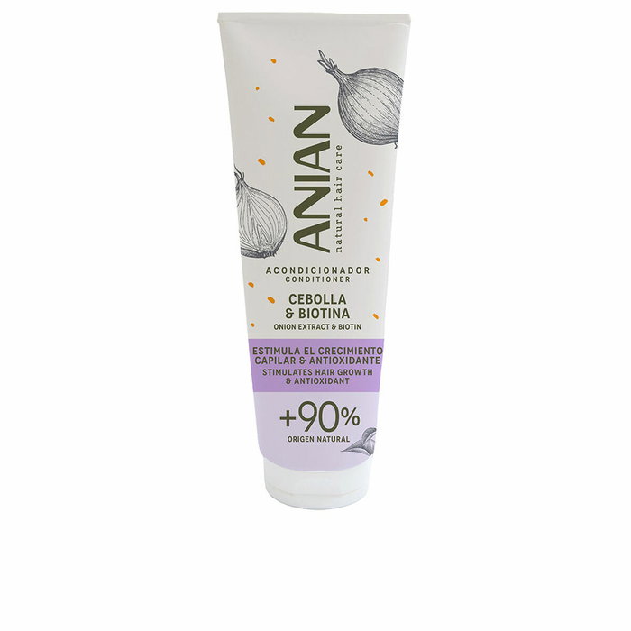 Anian Acondicionador Cebolla & Biotina 250 ml