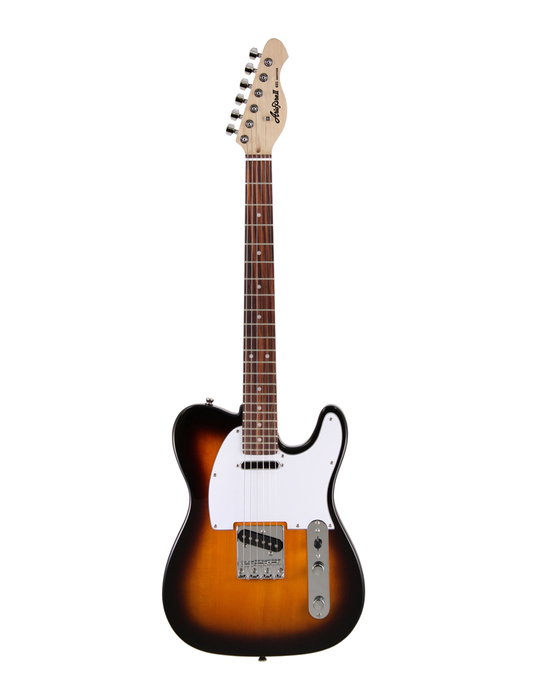 Guitarra Eléctrica Aria Tc Sombreada Guitarra Eléctrica Aria Tc Sombreada