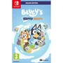Bandai Namco Entertainment Bluey's Happy Snaps - Edición Deluxe del primer día