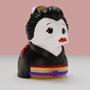 Travel Tubbz Figura PVC Mini Japón 5 cm