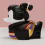 Travel Tubbz Figura PVC Mini Japón 5 cm