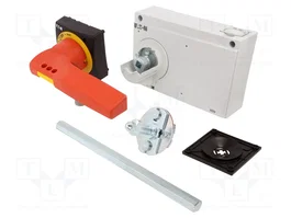 EATON ELECTRIC Unidad remota NZM4-XHBR