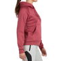 Sudadera con Capucha Mujer +8000 009 Rojo Carmesí 38 2/3