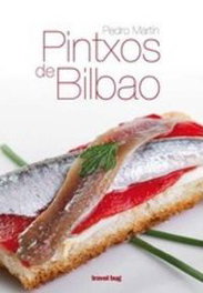 TRAVEL BUG - Pintxos de Bilbao