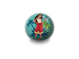 Unice Pelota Vaiana con Luz y Sonido, Diámetro 180 mm