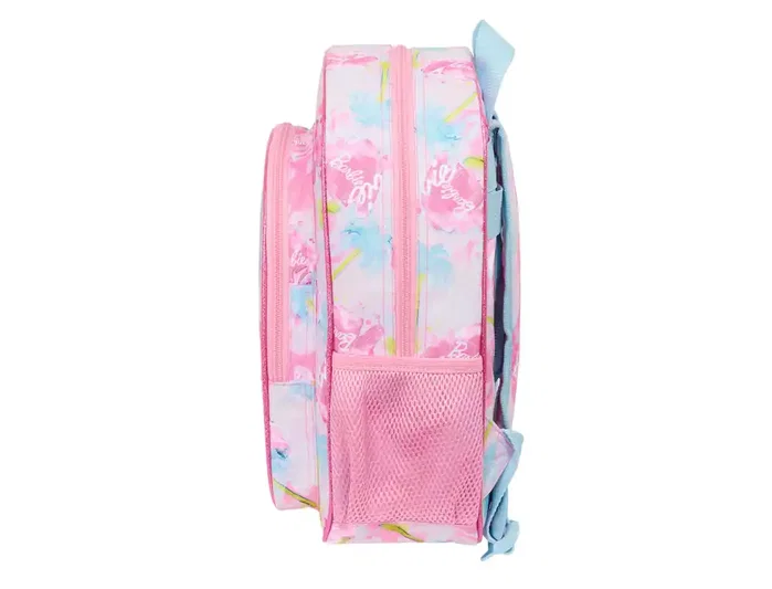 Safta Mochila Infantil Barbie Painterly Adaptable a Carro Safta Mochila Infantil Barbie Painterly Adaptable a Carro
