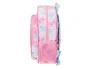 Safta Mochila Infantil Barbie Painterly Adaptable a Carro