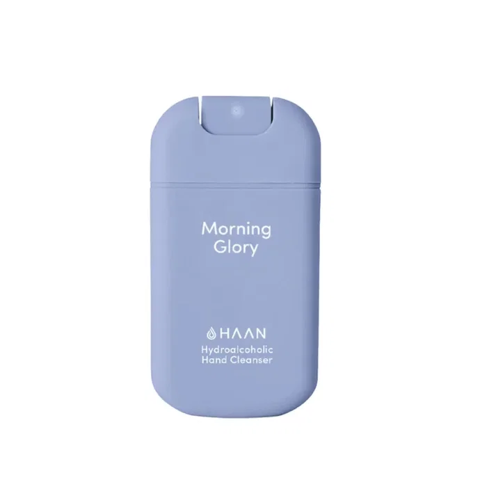 Haan Gel Higienizante de Manos Morning Glory 30 ml