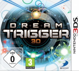 NA-BANDAI NAMCO Dream Trigger