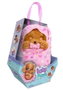 Imc Toys Peluche Baby Paws Cocker Recién Nacido con Sonido y Bolsa Transportable Personalizada 10x19x11 cm +18 meses