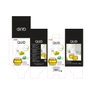 Aceitera Vidrio Sabores Quid 25 cL (12 Unidades)