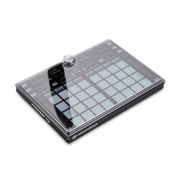 Decksaver Tapa de Policarbonato para Pioneer DJ DDJ-XP1 y DDJ-XP2