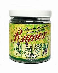 Rumex 2 (Digestivo)