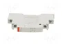 ABB Contactores auxiliares NC + NA 18x58x85mm