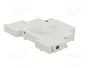 ABB Contactores auxiliares NC + NA 18x58x85mm