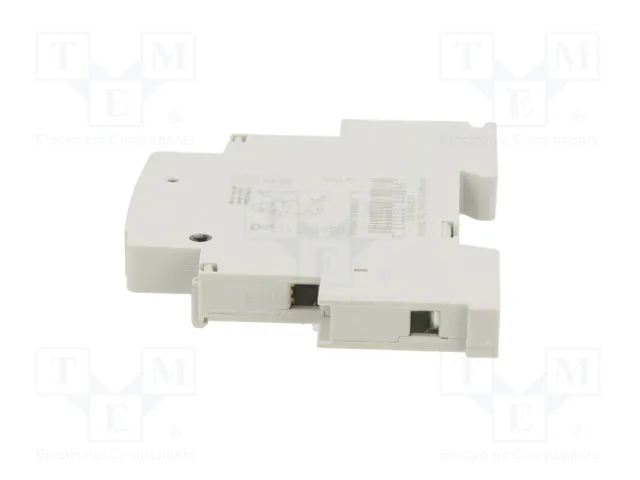 ABB Contactores auxiliares NC + NA 18x58x85mm ABB Contactores auxiliares NC + NA 18x58x85mm