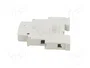 ABB Contactores auxiliares NC + NA 18x58x85mm