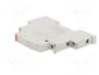 ABB Contactores auxiliares NC + NA 18x58x85mm