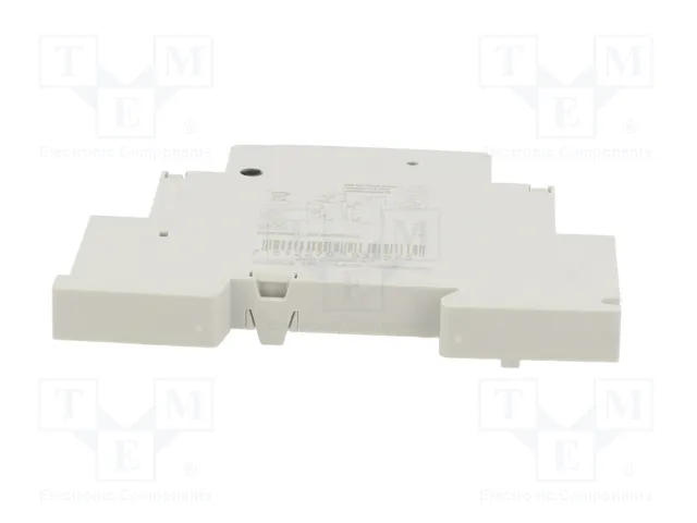ABB Contactores auxiliares NC + NA 18x58x85mm ABB Contactores auxiliares NC + NA 18x58x85mm
