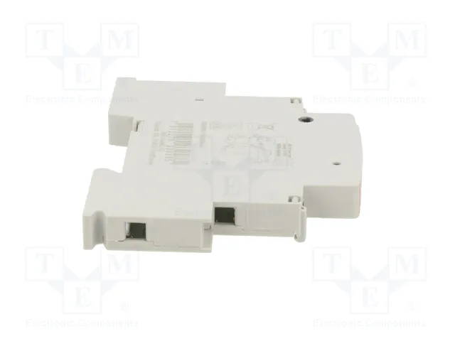 ABB Contactores auxiliares NC + NA 18x58x85mm ABB Contactores auxiliares NC + NA 18x58x85mm