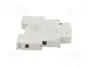 ABB Contactores auxiliares NC + NA 18x58x85mm
