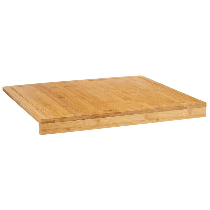 KINVARA Tabla de Bambú para Encimera 53x46cm (Pack de 4)