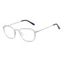 Montura de Gafas Hombre Vuarnet VL19020001SUN Marrón Gris