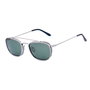 Montura de Gafas Hombre Vuarnet VL19020001SUN Marrón Gris