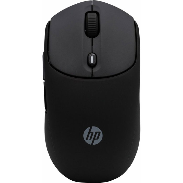 HP Ratón Inalámbrico 400 Dual Quiet Negro HP Ratón Inalámbrico 400 Dual Quiet Negro