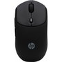 HP Ratón Inalámbrico 400 Dual Quiet Negro