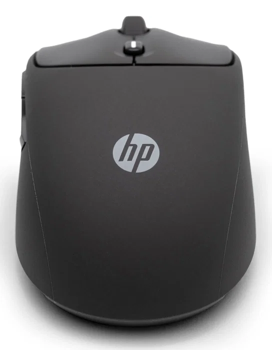 HP Ratón Inalámbrico 400 Dual Quiet Negro HP Ratón Inalámbrico 400 Dual Quiet Negro