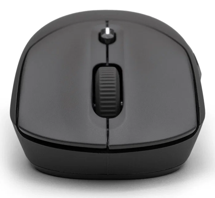 HP Ratón Inalámbrico 400 Dual Quiet Negro HP Ratón Inalámbrico 400 Dual Quiet Negro
