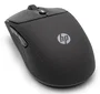 HP Ratón Inalámbrico 400 Dual Quiet Negro