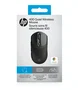 HP 400 Ratón Inalámbrico Dual Negro
