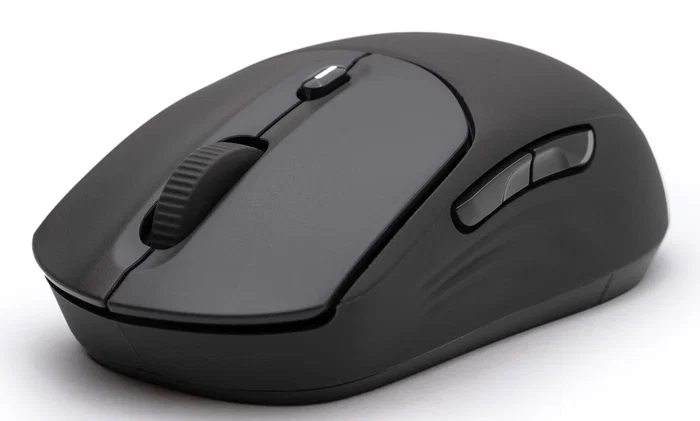 HP Ratón Inalámbrico 400 Dual Quiet Negro HP Ratón Inalámbrico 400 Dual Quiet Negro