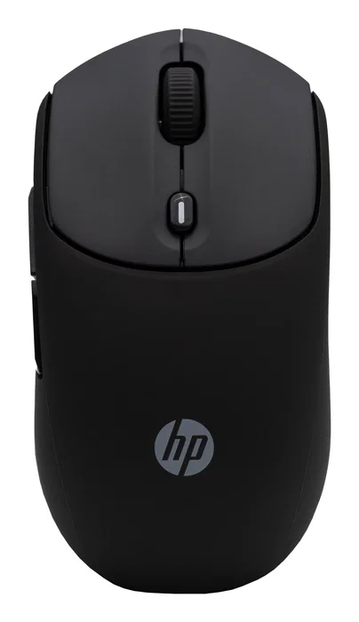 HP Ratón Inalámbrico 400 Dual Quiet Negro HP Ratón Inalámbrico 400 Dual Quiet Negro