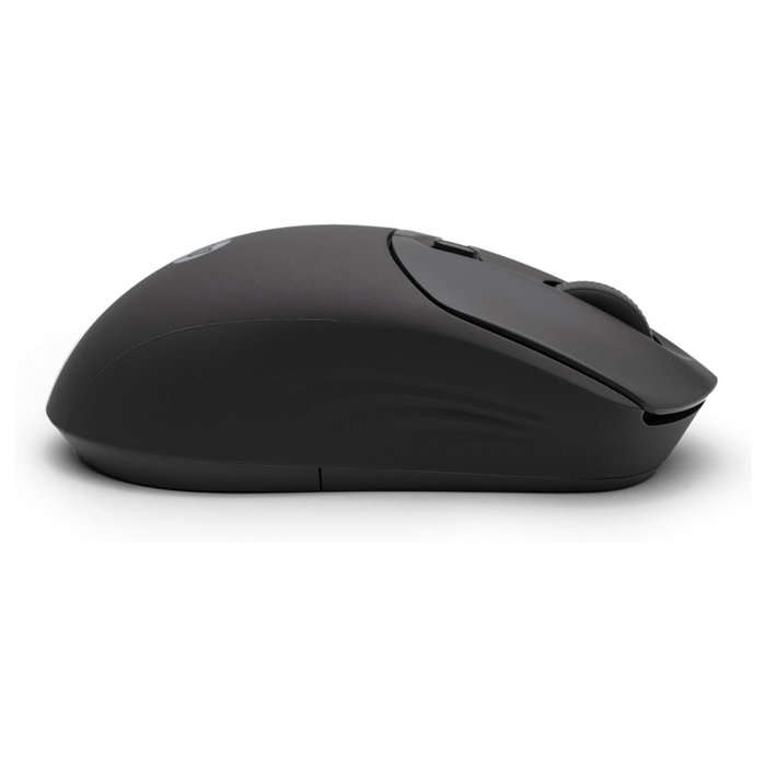 HP Ratón Inalámbrico 400 Dual Quiet Negro HP Ratón Inalámbrico 400 Dual Quiet Negro