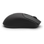 HP Ratón Inalámbrico 400 Dual Quiet Negro