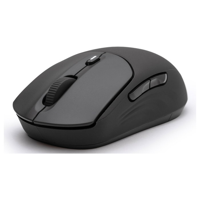 HP Ratón Inalámbrico 400 Dual Quiet Negro HP Ratón Inalámbrico 400 Dual Quiet Negro