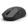 HP Ratón Inalámbrico 400 Dual Quiet Negro
