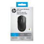 HP Ratón Inalámbrico 400 Dual Quiet Negro