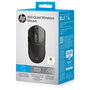 HP Ratón Inalámbrico 400 Dual Quiet Negro