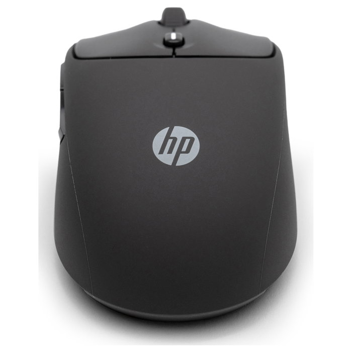 HP Ratón Inalámbrico 400 Dual Quiet Negro HP Ratón Inalámbrico 400 Dual Quiet Negro