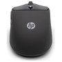HP Ratón Inalámbrico 400 Dual Quiet Negro