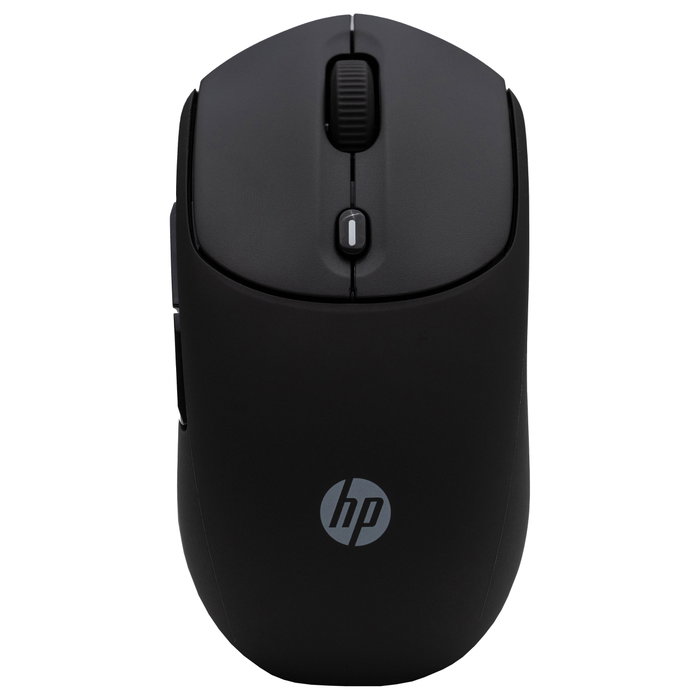 HP Ratón Inalámbrico 400 Dual Quiet Negro HP Ratón Inalámbrico 400 Dual Quiet Negro