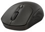 HP 400 Quiet Ratón Inalámbrico Óptico Negro 6000 DPI Bluetooth 2.4 GHz