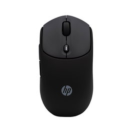 HP 400 Ratón Inalámbrico Dual Negro