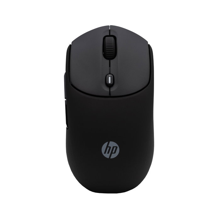 HP Ratón Inalámbrico 400 Dual Quiet Negro HP Ratón Inalámbrico 400 Dual Quiet Negro